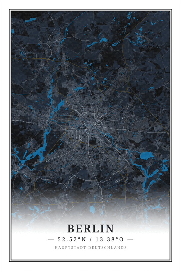 Hauptstadt Berlin