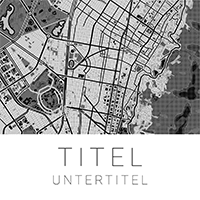 Minimal Overlay Stil Minimal